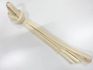 未使用品　正絹　手組帯締め